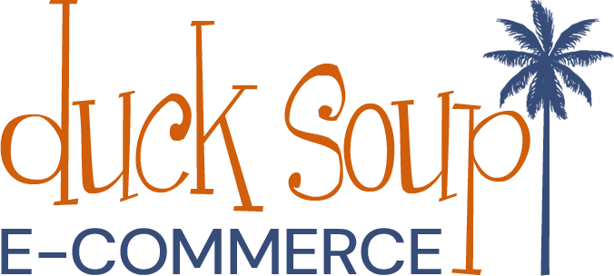Duck Soup E-Commerce